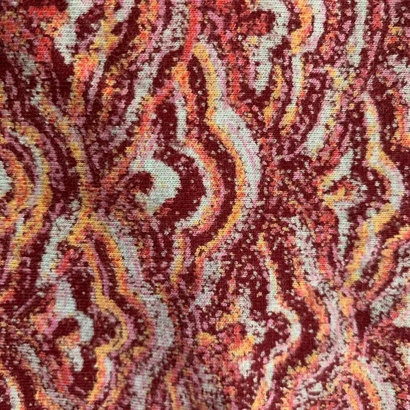 Billabong Long Sleeve Crop Top - Picture 8 of 8